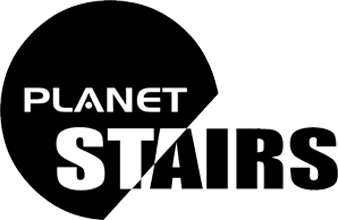 planet stairs logo