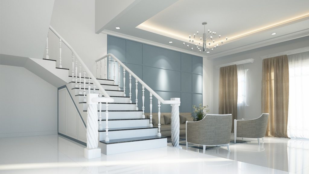 Modern Staircases