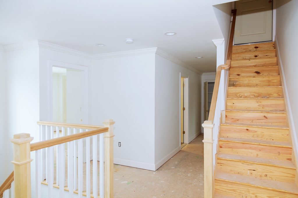 Affordable Timber Staircases