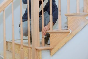 Bullnose Stair Nosing