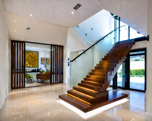 Contemporary Staircase Designs