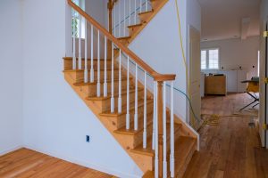 Timber Staircase Regulations