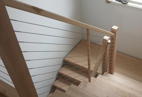 Balustrade