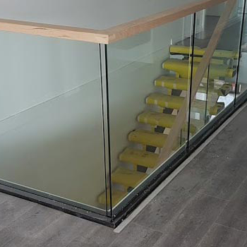 Child-Safe Staircase Designs Melbourne: Handrail & Balustrade Compliance for Family Homes