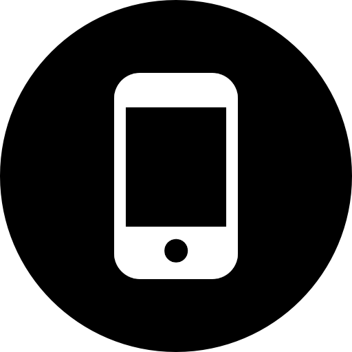 Mobile phone contact icon for Planet Stairs