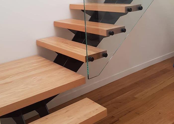 Staircase Design: 2026 Trends Transforming Modern Homes