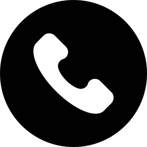 Phone contact icon for Planet Stairs