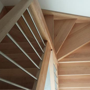 Modern Timber Staircase Lighting Ideas for Melbourne Homes